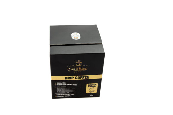 Café Drip Coffe - Image 3